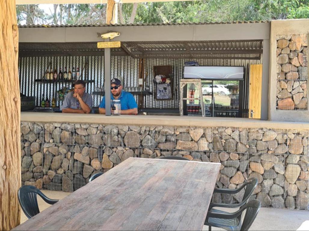 Kwelanga River Lodge Vioolsdrift Dış mekan fotoğraf