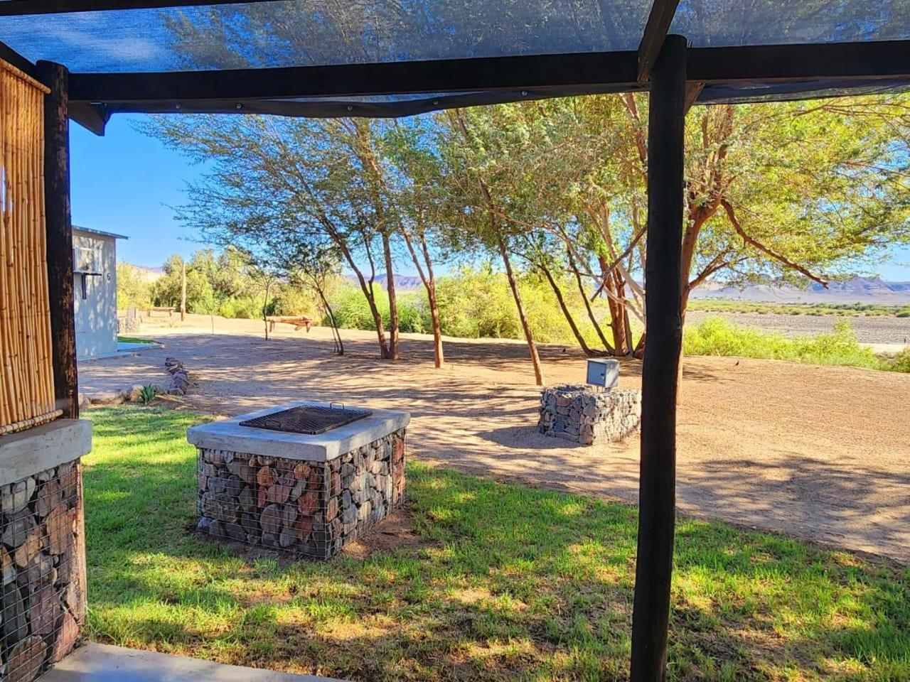 Kwelanga River Lodge Vioolsdrift Dış mekan fotoğraf